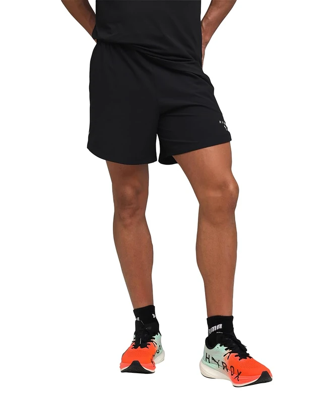 M PUMA X HYROX 6' ULTRAWEAVE Short