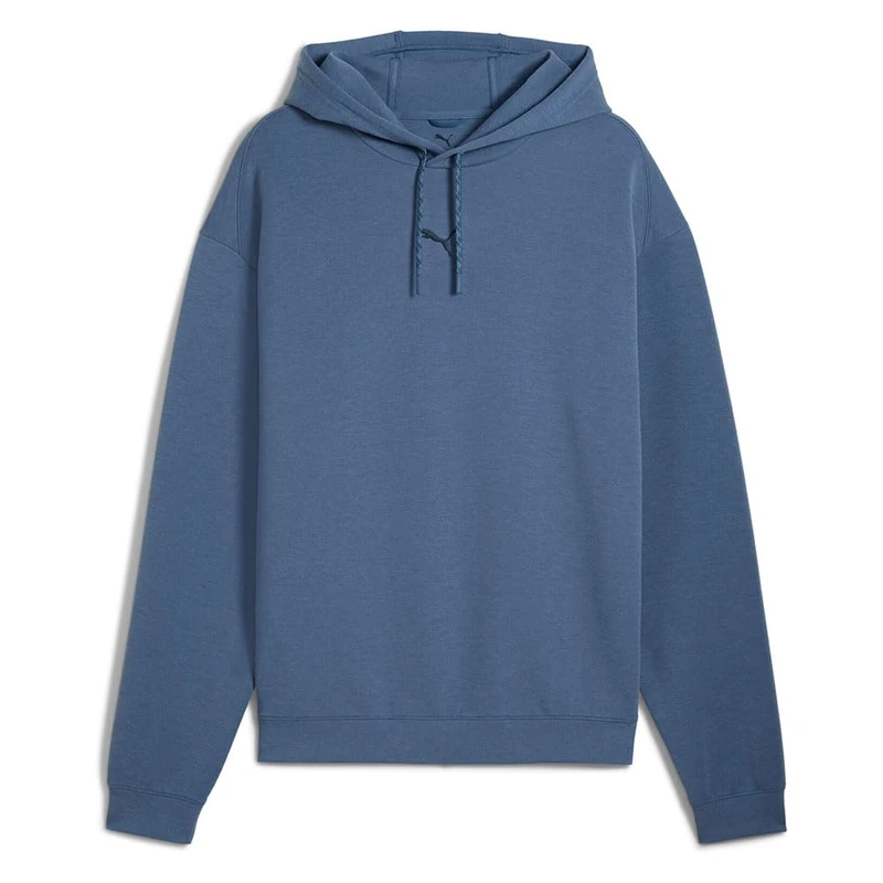 PUMA M CLOUDSPUN HOODIE