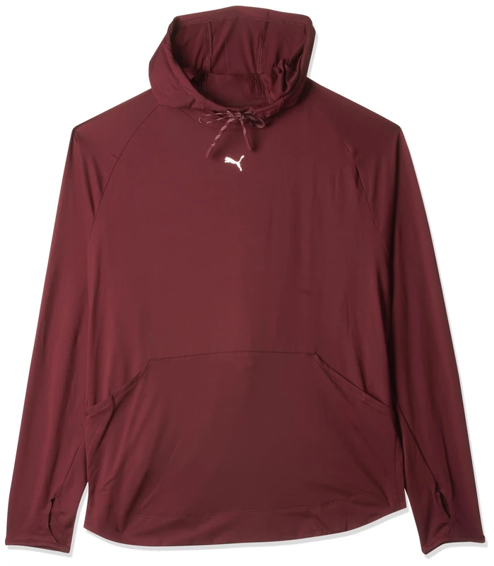 PUMA MODEST HOODIE