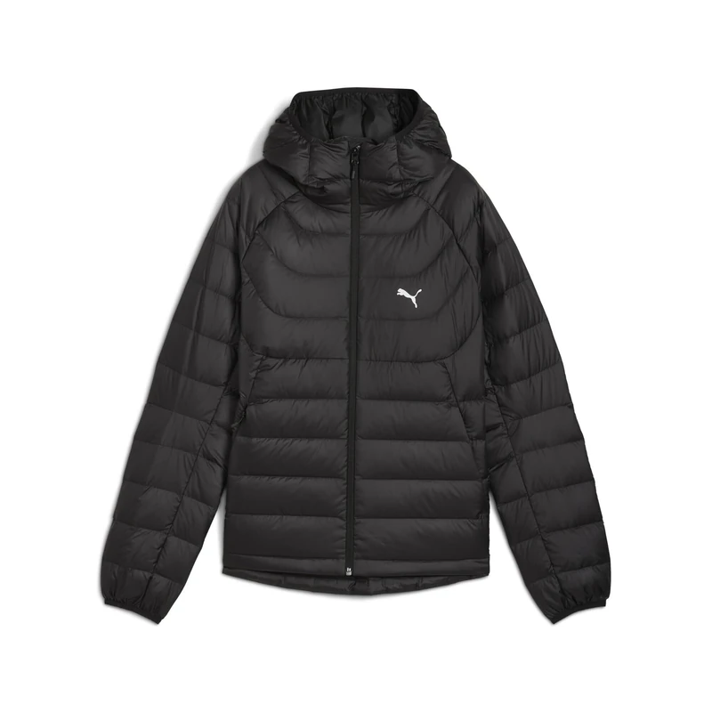 PUMA PackLITE Hooded Down Jacket
