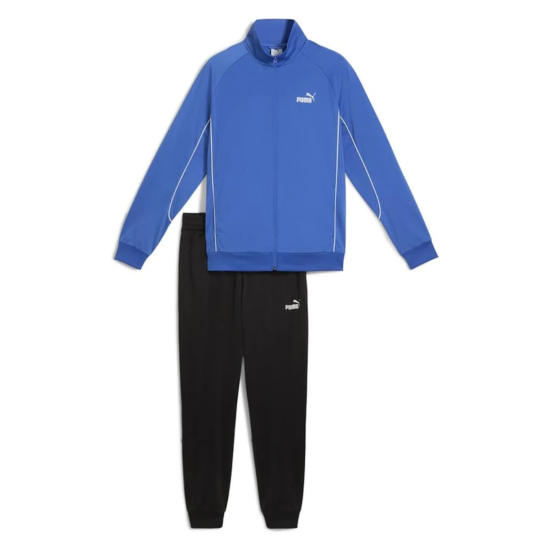 Poly Piping Suit