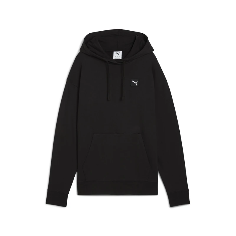 PUMA ESS ELEVATED Comfort Hoodie FL