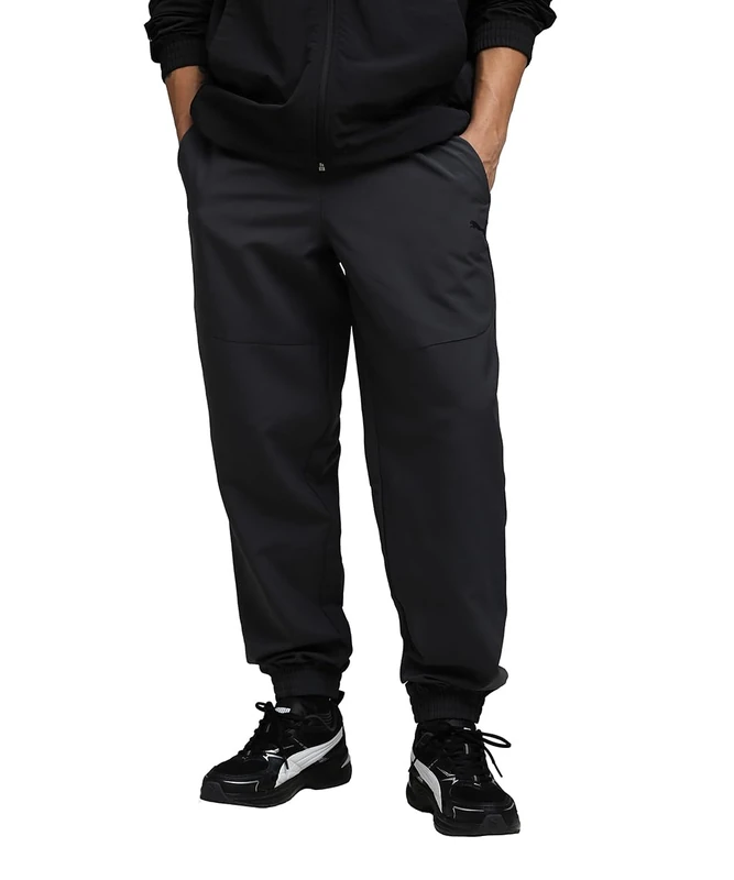 PUMA PUMATECH Woven Pants cl
