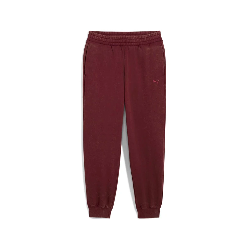 PUMA ESS Elevated Comfort Wash Sweatpants FL cl
