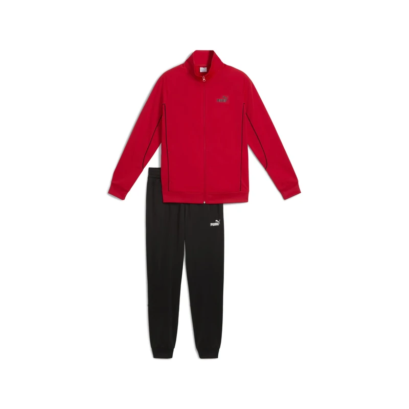 Poly Piping Suit - Image 1
