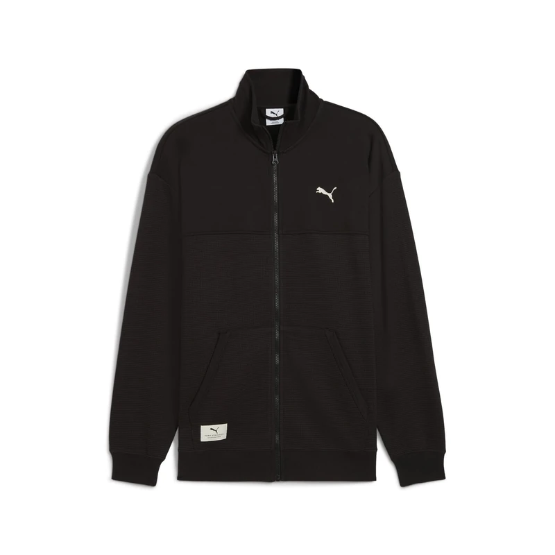 PUMA CLASS Pinnacle Track Jacket FL