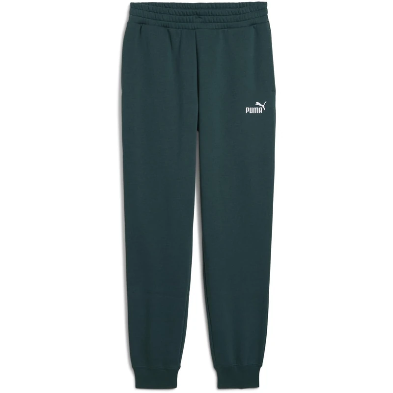 PUMA ESS No. 1 Logo Sweatpants FL cl (s) - Image 1