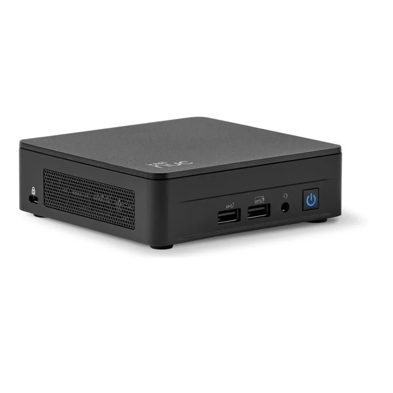 ASUS NUC/13 PRO RNUC13ANKi30003 UK Cord L6