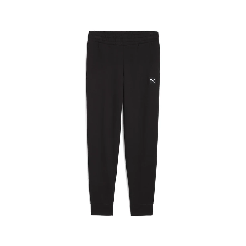 PUMA ESS Elevated Sweatpants FL cl Puma Black