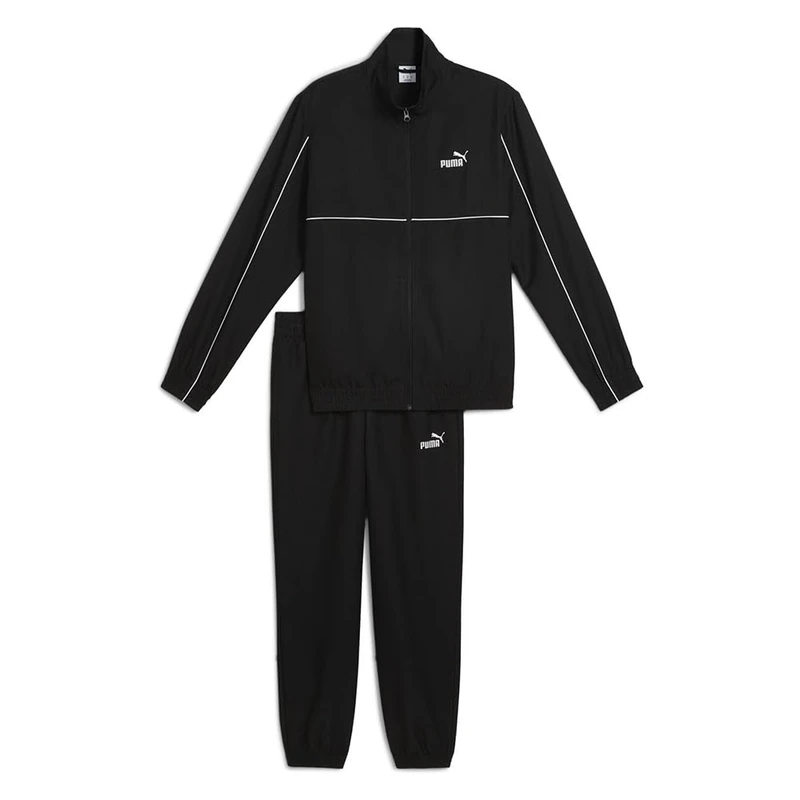 PUMA Woven Tracksuit