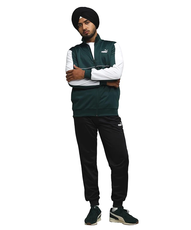 PUMA SPORT Poly Suit