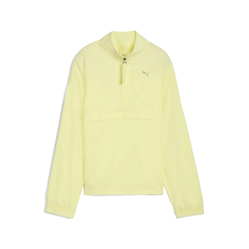PUMA W STRONG WOVEN JACKET