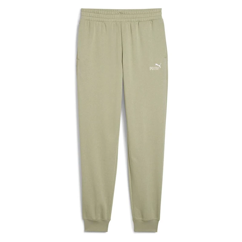 PUMA ESS 2 Color No. 1 Logo Sweatpants FL cl