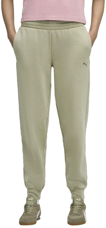 PUMA ESS Elevated Comfort Wash Sweatpants FL cl