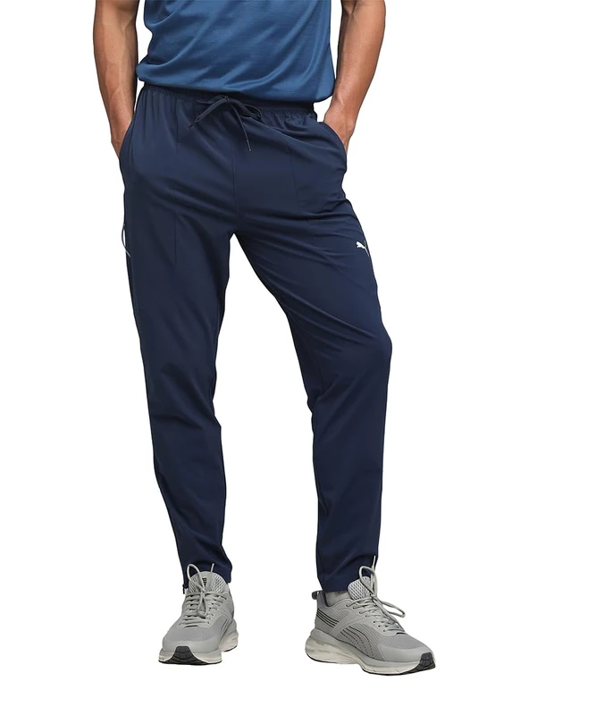 PUMA M Flex Stretch Woven Pant