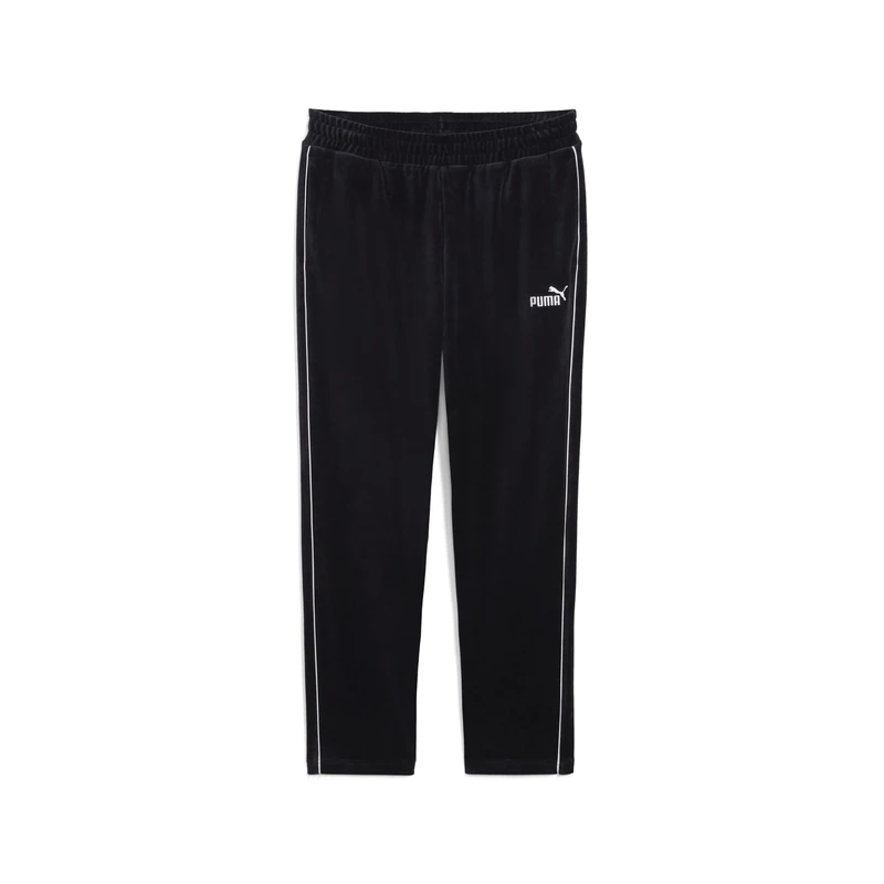 ESS Elevated Velour Track Pants