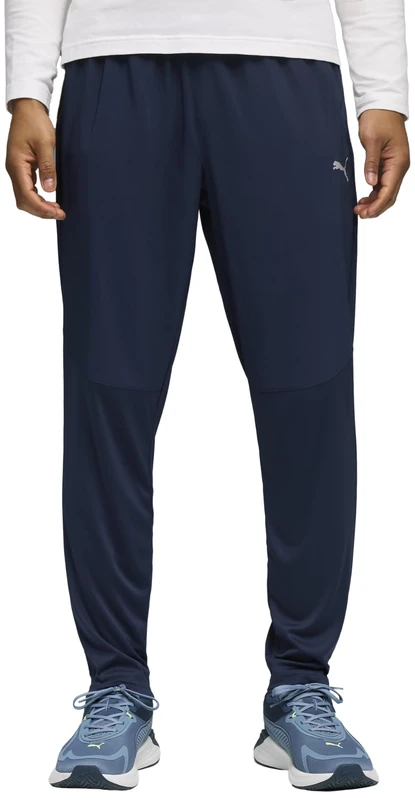 PUMA M Flex Fabric Mix Pant