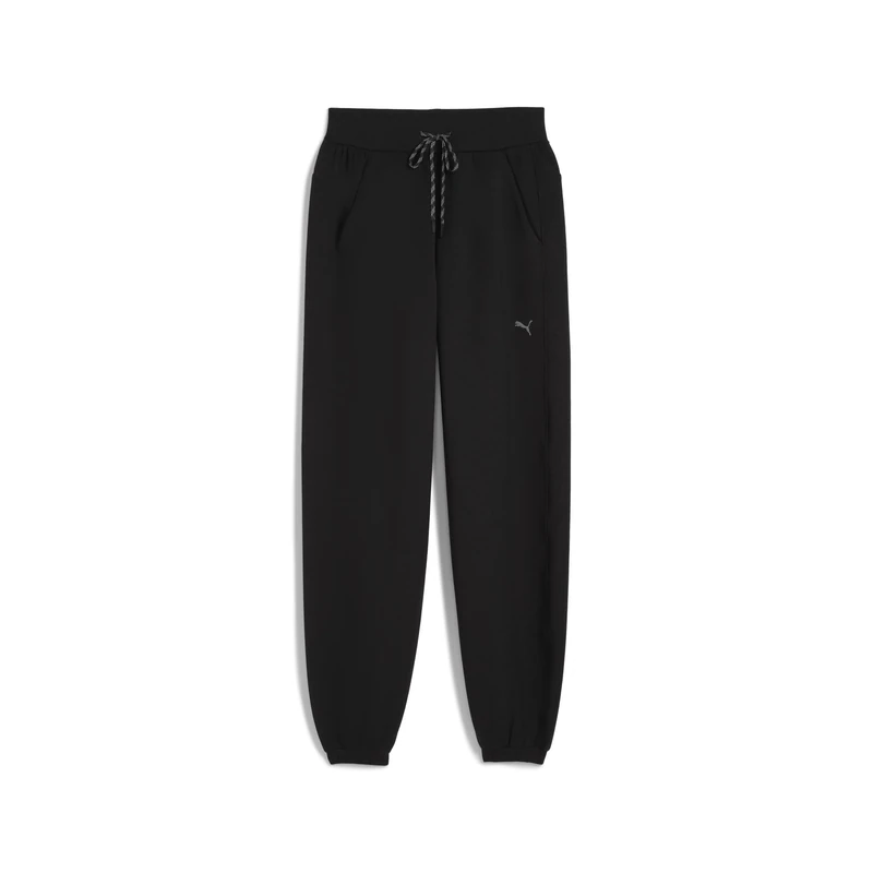 PUMA W CLOUDSPUN Jogger Puma Black