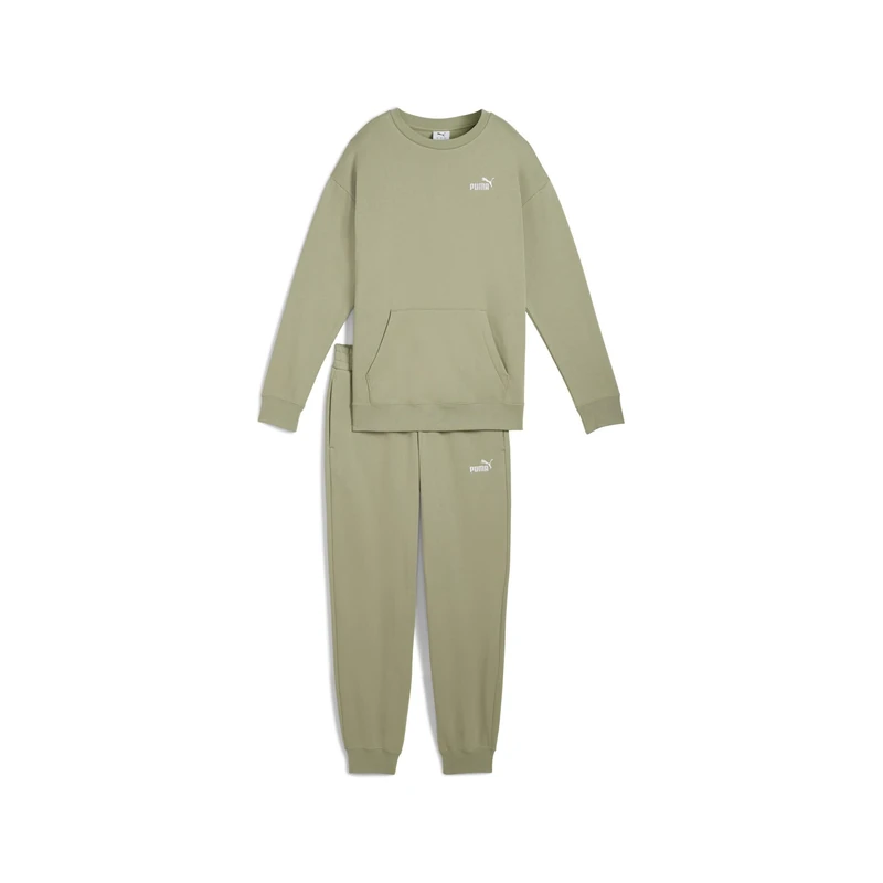 PUMA Sweat Suit Relaxed FL cl