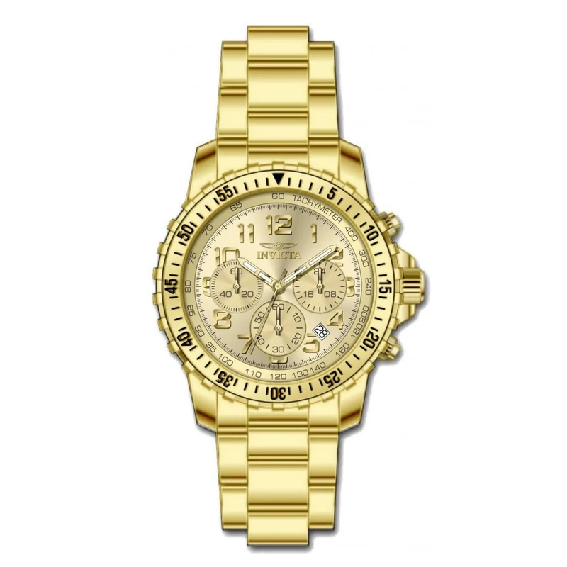 Invicta Specialty 48379 Men's Quartz Watch - 45mm