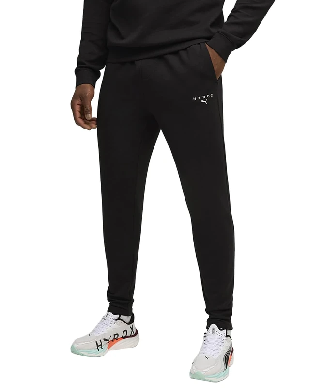 M PUMA x HYROX CLOUDSPUN Elevated Pant