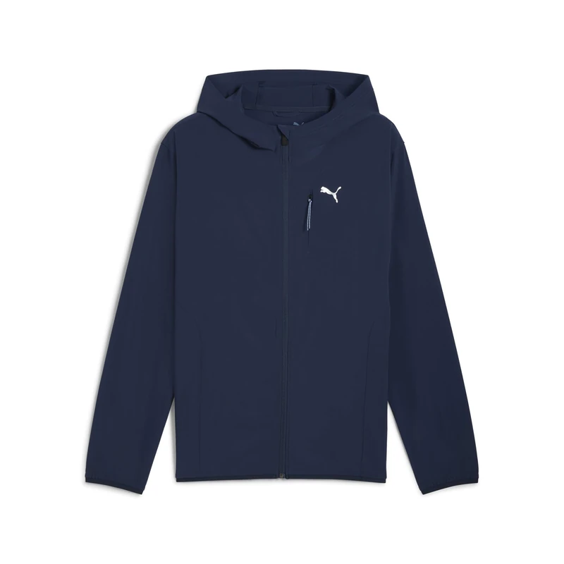 PUMA M FLEX STRETCH WOVEN JACKET - Image 1