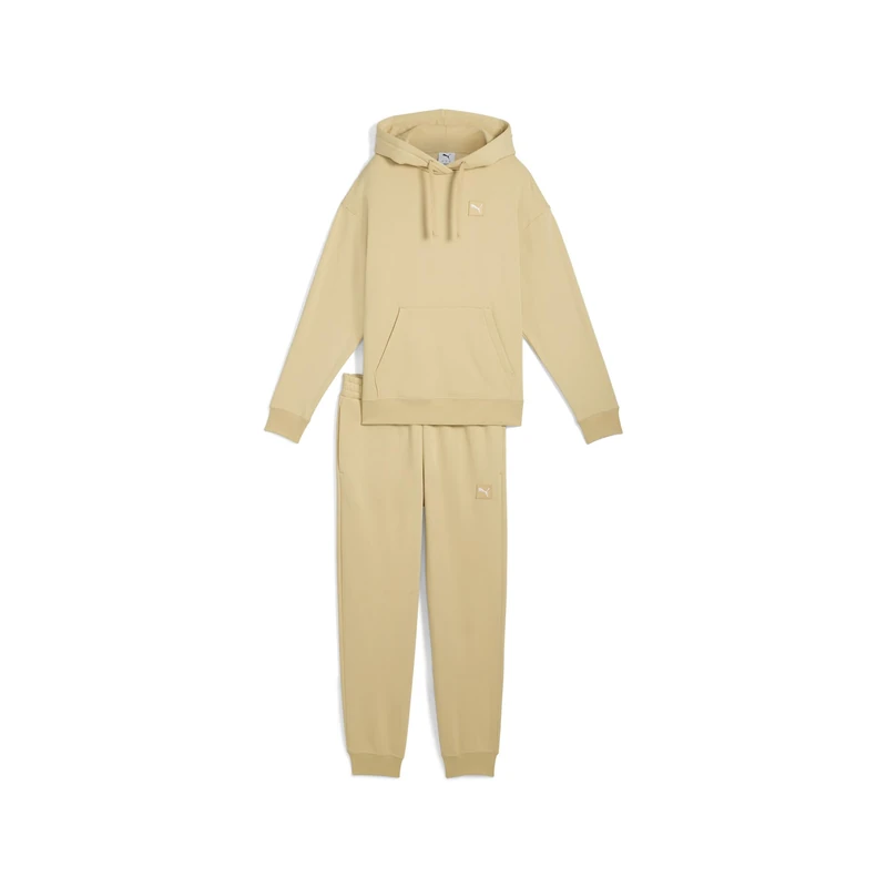 PUMA Loungewear Sweat Suit Comfort FL cl