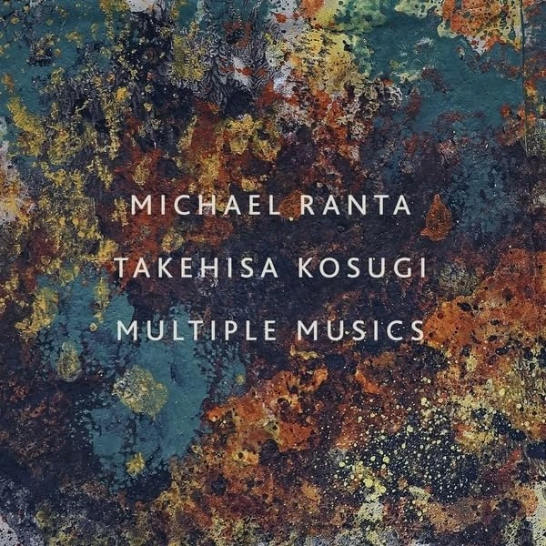 Multiple Musics [Vinyl LP] [VINYL]