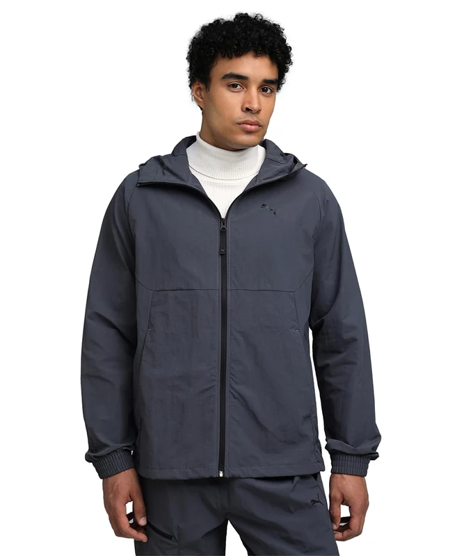 PUMATECH Woven Jacket