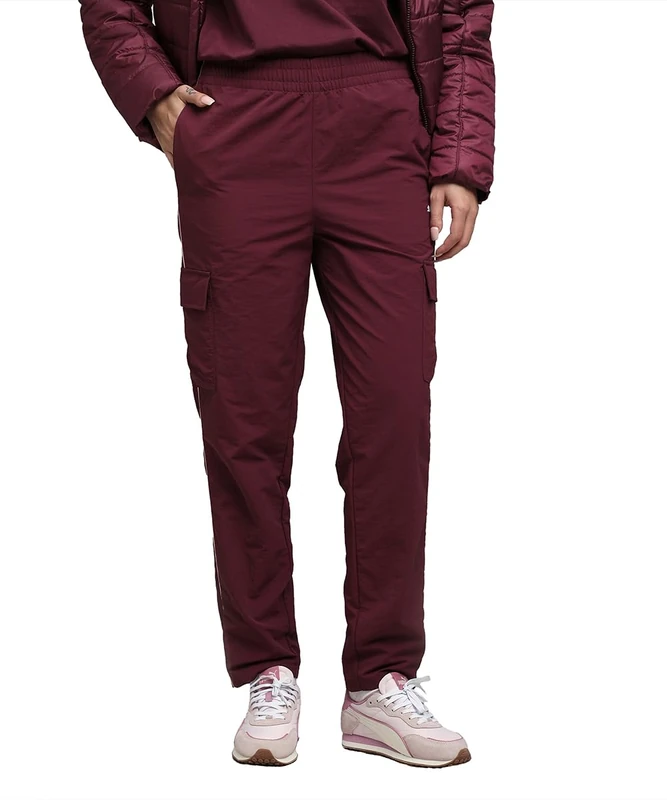 PUMA Sport Woven Cargo Pants op