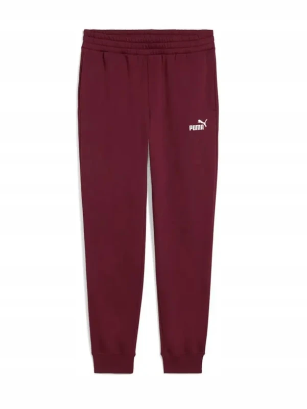 PUMA ESS No. 1 Logo Sweatpants FL cl (s) - Image 1