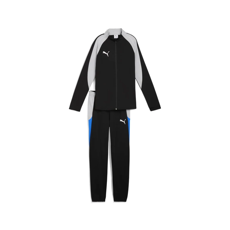 PUMA individualBLAZE Tracksuit - Image 1