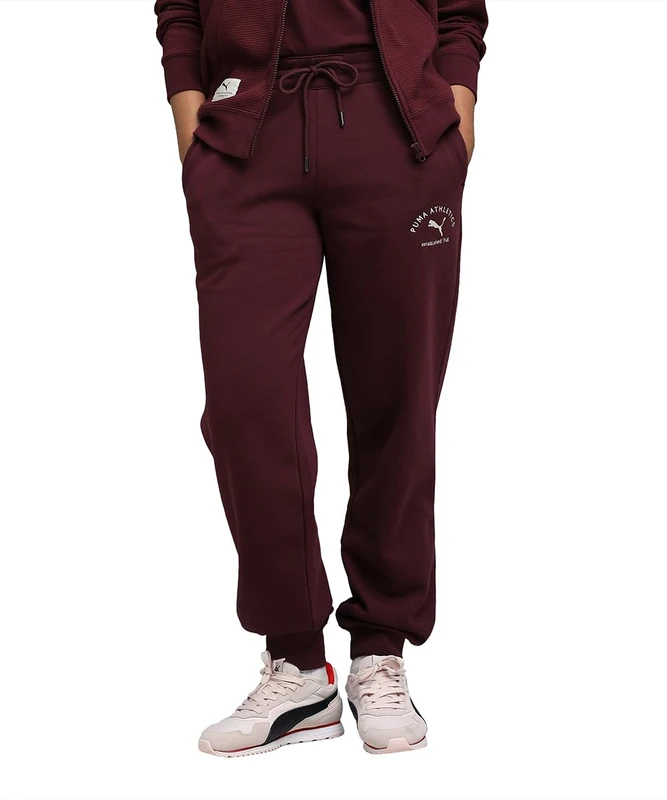 PUMA Class Comfort Sweatpants FL cl