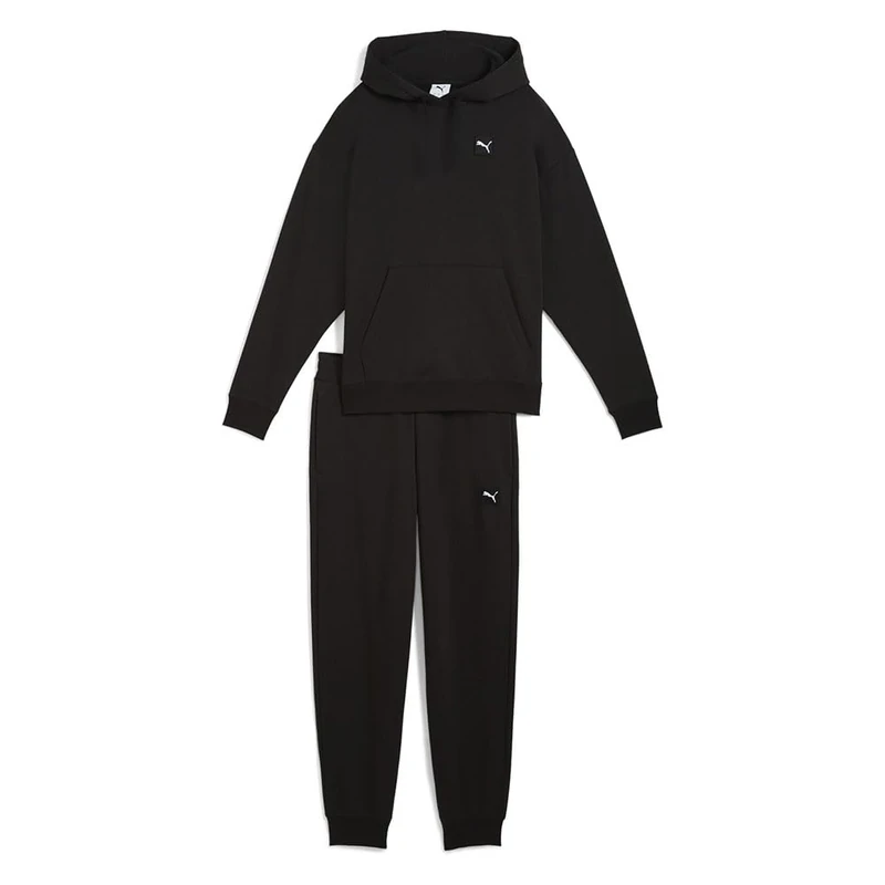 PUMA Loungewear Sweat Suit Comfort FL cl - Image 1