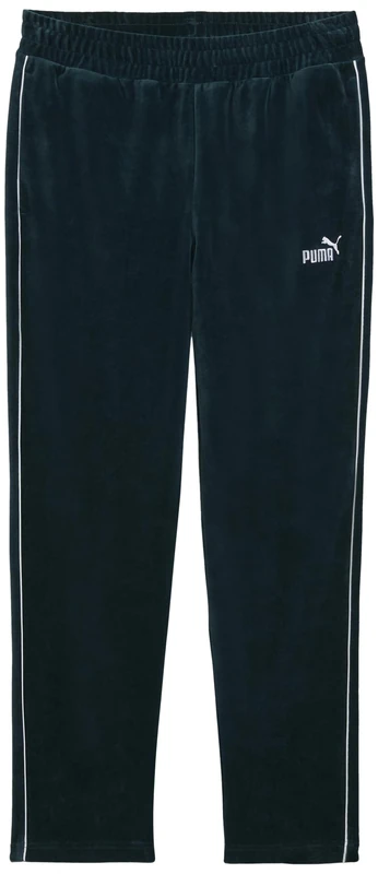 ESS Elevated Velour Track Pants