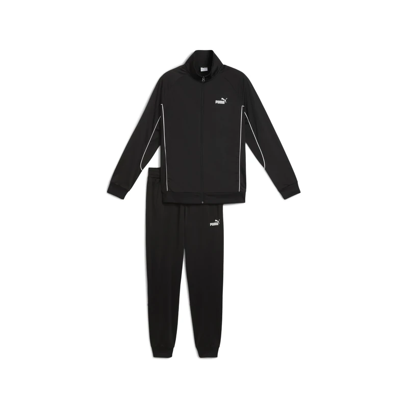 Poly Piping Suit