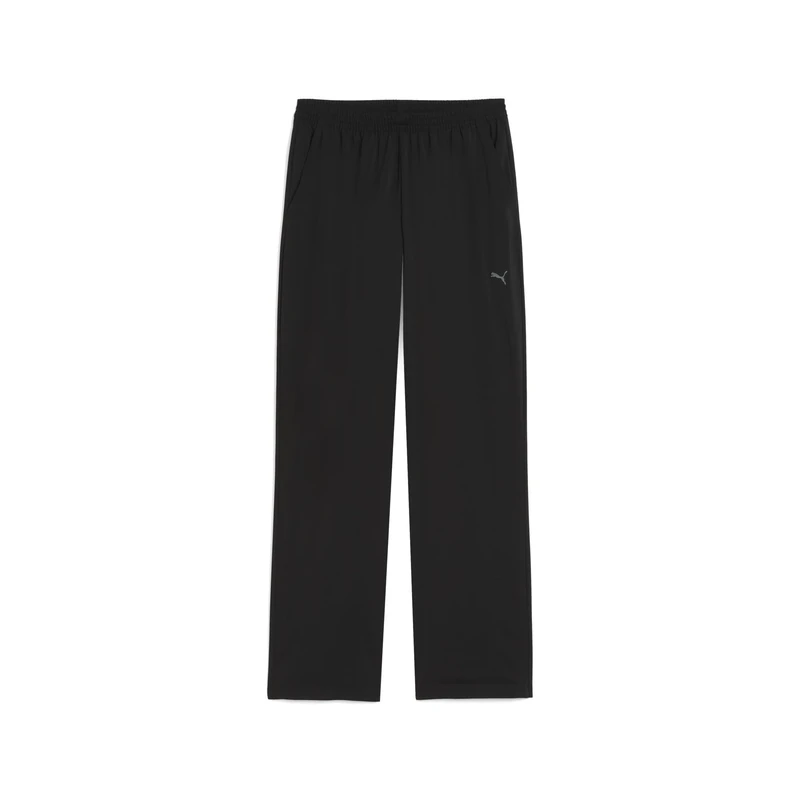PUMA W Fashion Pant HW Puma Black - Image 1
