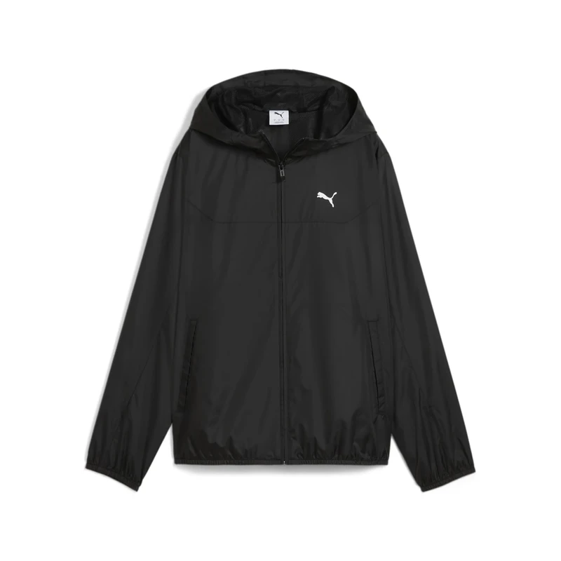 PUMA Ess Regular Windbreaker - Image 1