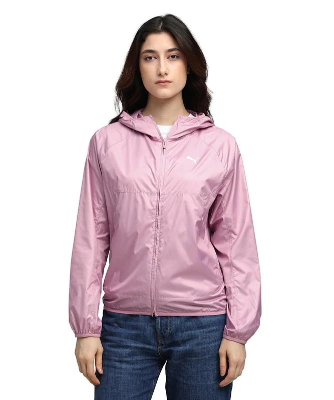 ESS Padded Jacket