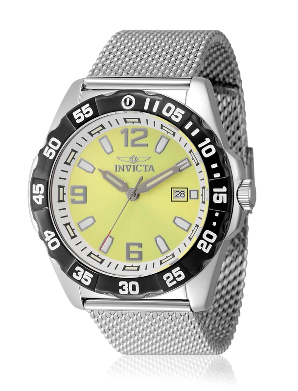 Invicta Coalition Forces 48347 Men's Quartz Watch - 45mm - Image 1