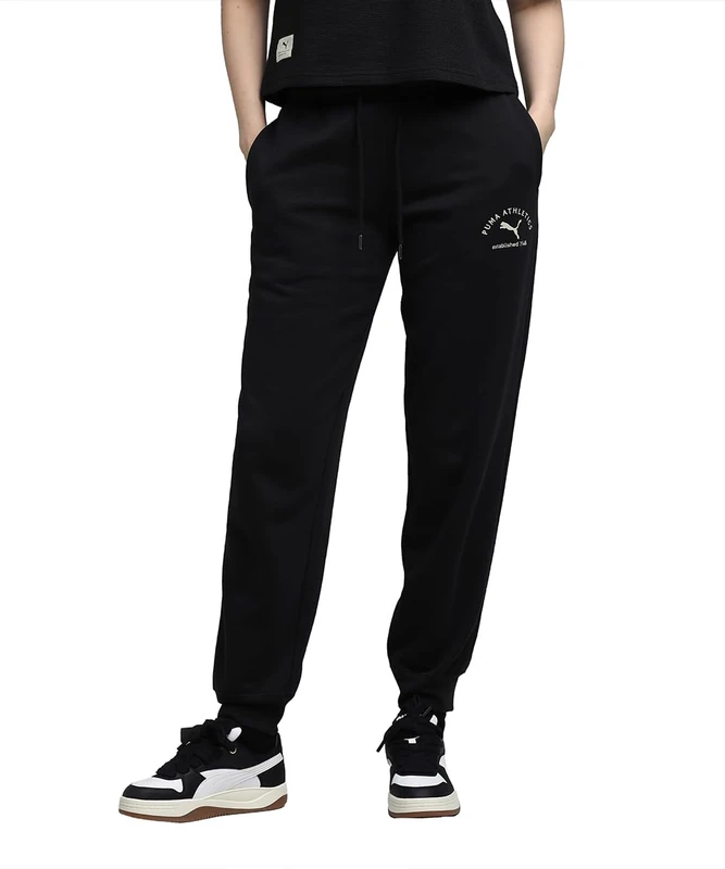 PUMA Class Comfort Sweatpants FL cl