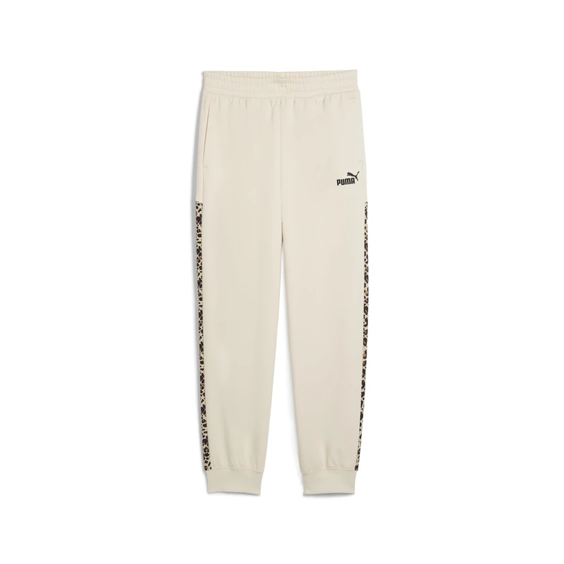 ESS Graphic Animal Comfort High-Waist Sweatpants FL cl
