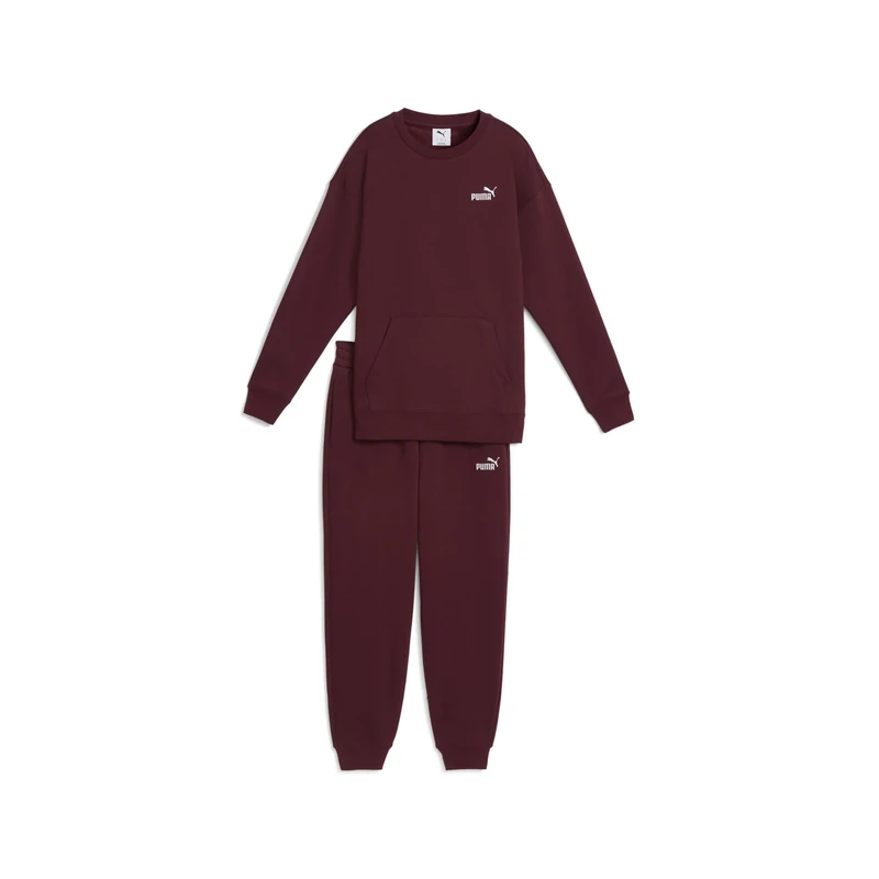 PUMA Sweat Suit Relaxed FL cl