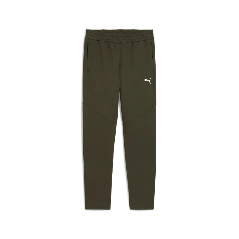 PUMA EVOSTRIPE Pants DK Dark Olive