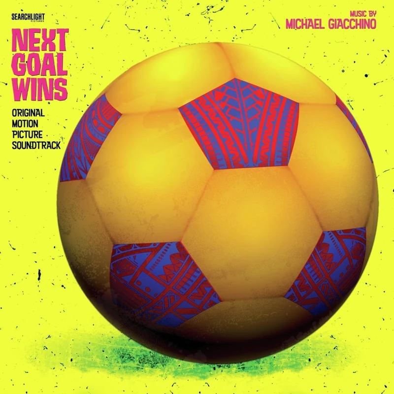 NEXT GOAL WINS [VINYL]
