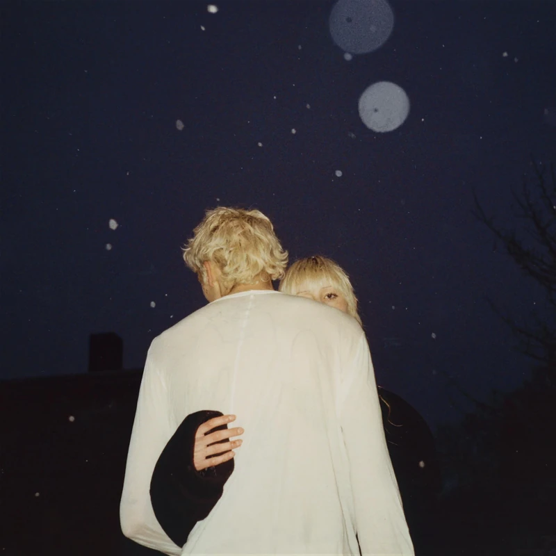 May It Never Falter [Explicit]