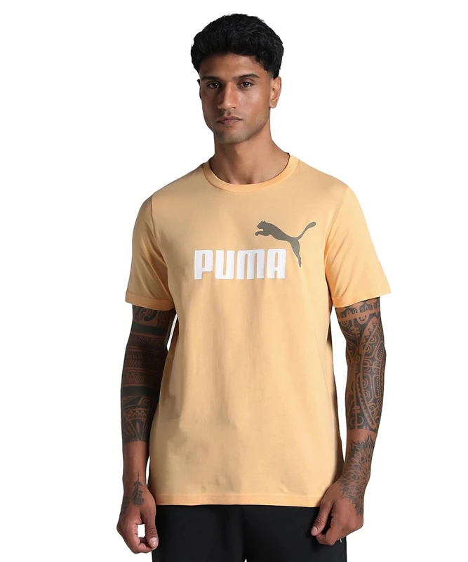 PUMA PL Graphic Tee 1