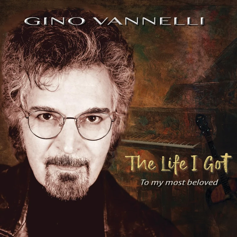 The Life I Got (To My Most Beloved)