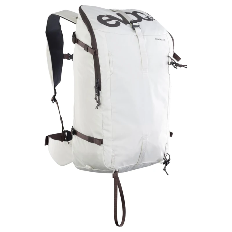 EVOC SUMMIT 30 Ski Backpack, Hiking Backpack, Sand
