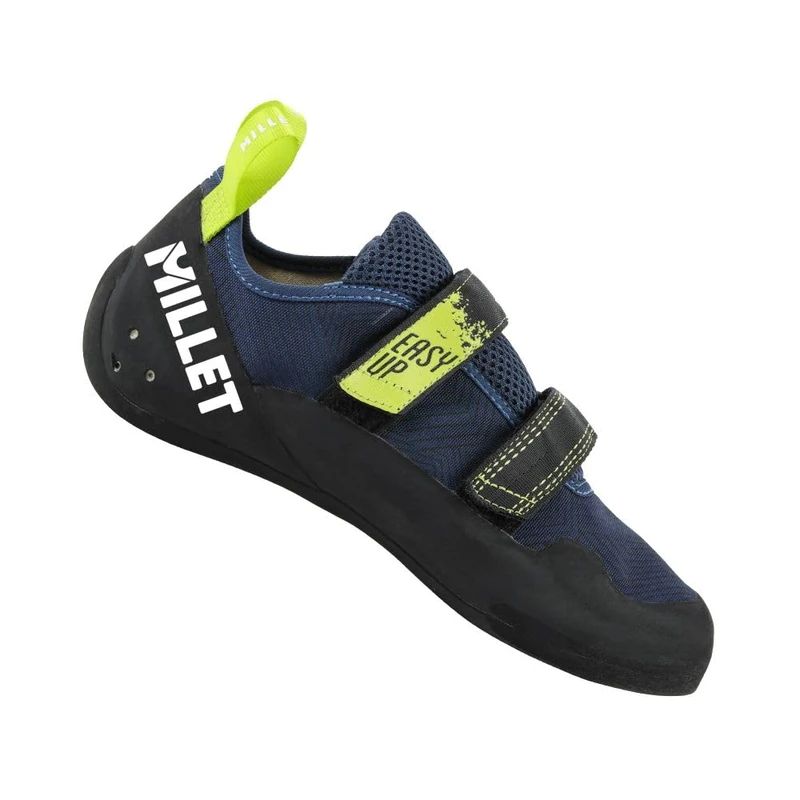MILLET Men's Easy Up Climbing Shoe